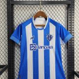 Thai Version Women's Paysandu 24/25 Home Jersey
