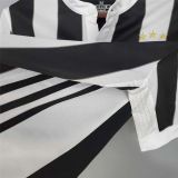 Juventus 2017/2018 Home Retro Jersey