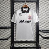Corinthians 1992/1994 Home Retro Jersey