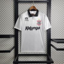 Corinthians 1992/1994 Home Retro Jersey