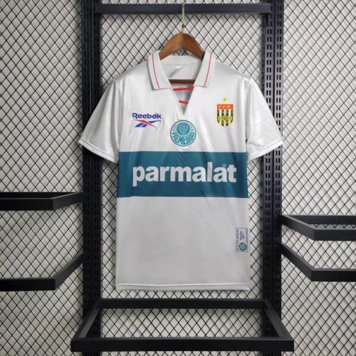 Palmeiras 1997 Third Retro Jersey