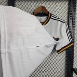 Germany 1996/1998 Home Retro Jersey