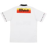 Corinthians 1996 Home Retro Jersey