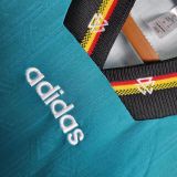 Germany 1996/1998 Away Retro Jersey