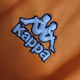 Porto 1997/1998 Away Retro Jersey