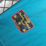 Germany 1996/1998 Away Retro Jersey