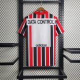 São Paulo 1997 Away Retro Jersey