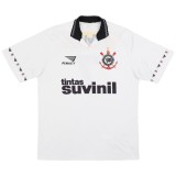 Corinthians 1996 Home Retro Jersey