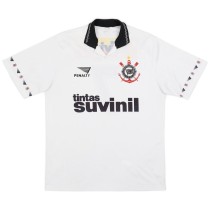 Corinthians 1996 Home Retro Jersey