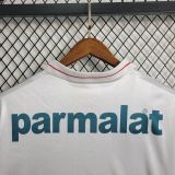 Palmeiras 1997 Third Retro Jersey