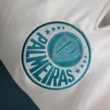 Palmeiras 1997 Third Retro Jersey