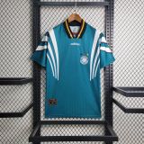 Germany 1996/1998 Away Retro Jersey