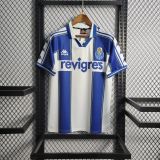 FC Porto 1997/1999 Home Retro Jersey