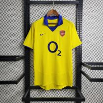 ARS 2003/2004 Away Retro Jersey
