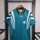 Germany 1996/1998 Away Retro Jersey