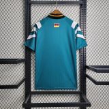Germany 1996/1998 Away Retro Jersey