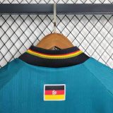 Germany 1996/1998 Away Retro Jersey