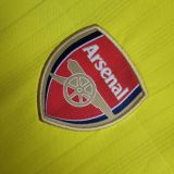 ARS 2003/2004 Away Retro Jersey