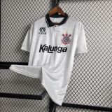 Corinthians 1992/1994 Home Retro Jersey