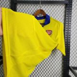 ARS 2003/2004 Away Retro Jersey