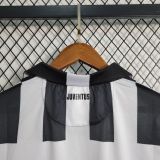 Juventus 2014/2015 Home Retro Jersey