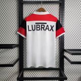 Flamengo 1986 Away Retro Jersey