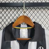 Juventus 2014/2015 Home Retro Jersey