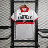 Flamengo 1994 Away Retro Jersey