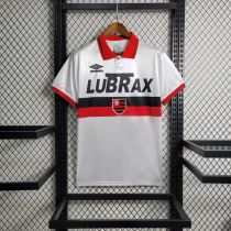 Flamengo 1994 Away Retro Jersey
