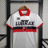 Flamengo 1994 Away Retro Jersey