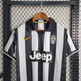 Juventus 2014/2015 Home Retro Jersey