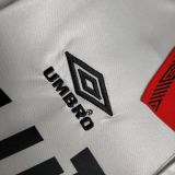 Flamengo 1994 Away Retro Jersey