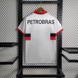 Flamengo 1994 Away Retro Jersey