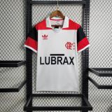 Flamengo 1986 Away Retro Jersey