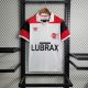 Flamengo 1986 Away Retro Jersey