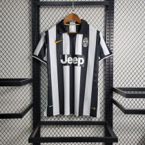Juventus 2014/2015 Home Retro Jersey