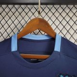 Manchester City 2015/2016 Away Retro Jersey