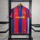 Barcelona 2007/2008 Home Retro Soccer Jersey