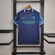 Manchester City 2015/2016 Away Retro Jersey