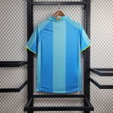 Barcelona 2007/2008 Away Retro Jersey