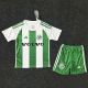 Kids Maccabi Haifa 23/24 Home Jersey and Short Kit