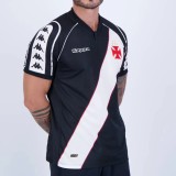 Thai Version Vasco da Gama 1998 Home Retro Jersey