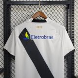Vasco da Gama 2010 Away Retro Jersey