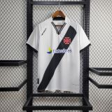 Vasco da Gama 2010 Away Retro Jersey
