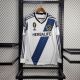 LA Galaxy 2012 Home Retro Long Sleeve Jersey
