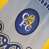 Chelsea 1996/1997 Away Retro Jersey