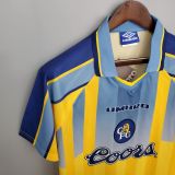 Chelsea 1996/1997 Away Retro Jersey