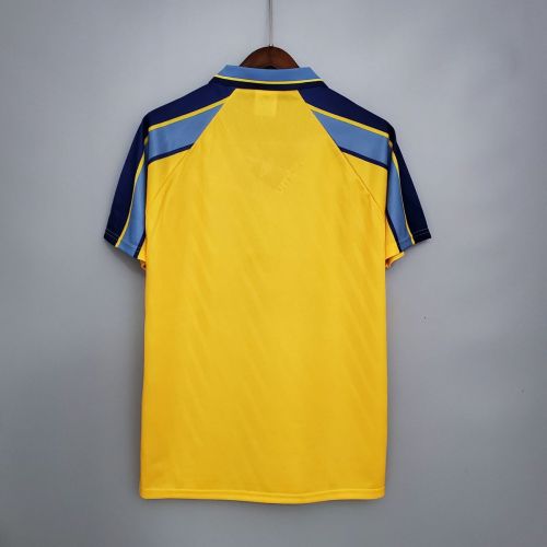 Chelsea 1996/1997 Away Retro Jersey