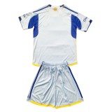 Atlanta United FC 2024 Away Jersey and Short Kit
