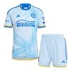 Atlanta United FC 2024 Away Jersey and Short Kit